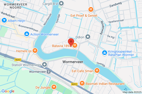 Van Poorten Grafische Produkties