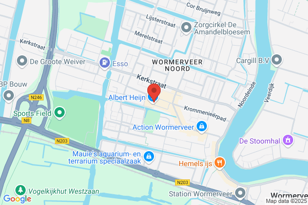 Portegies Drogisterijen Bv