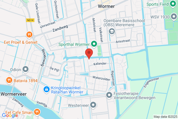 Kef Installatietechniek BV