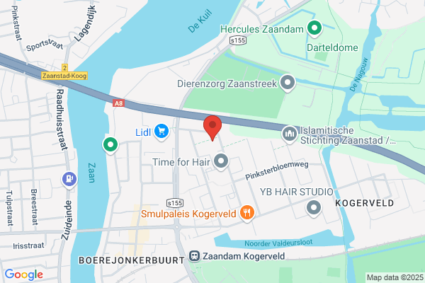 P. Jonker Electrotechniek & elektronica reparaties