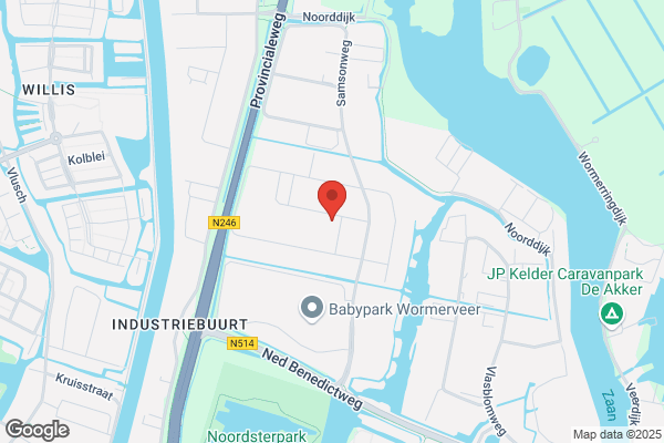 Ventec Elektronische Produkten