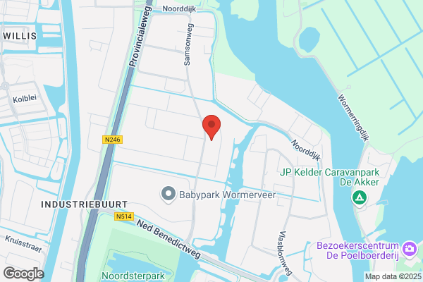 Betjes Transport Bv
