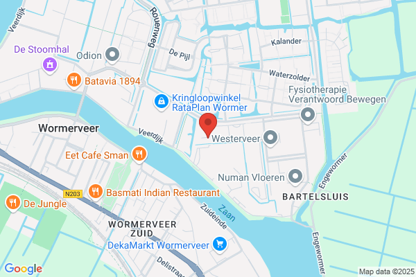 Fabriek, De