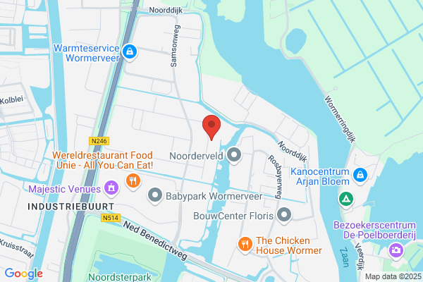 Bouwkundig Buro Ing. W.M. Van Zanten