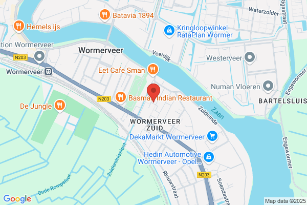 Projectburo Ing P.L.M. Van Frankenhuijse