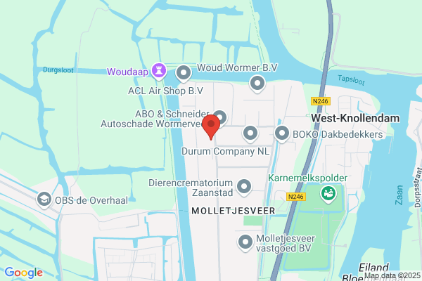 De Bruin Information Services Bv