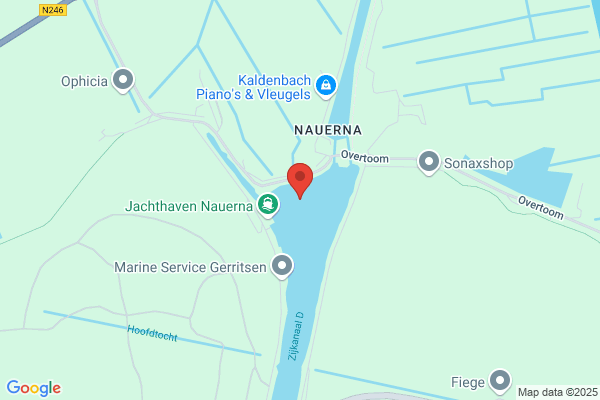 Nauw-Er-Na