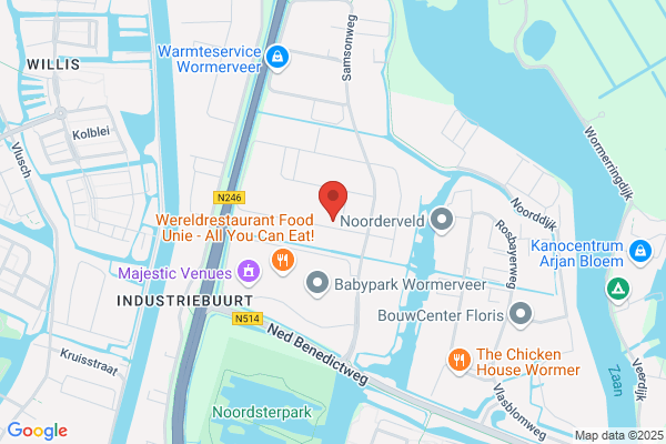 Neusiedler Benelux