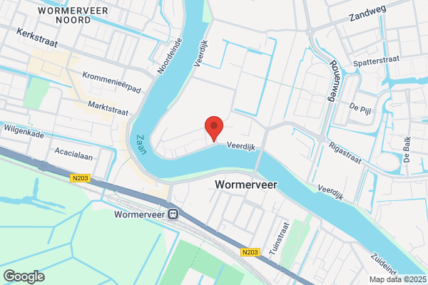 Verenigde Bedrijven Jansen Wijsmuller &
