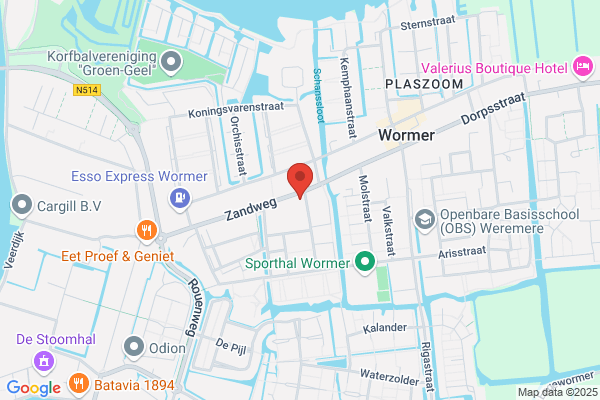 De Spiegel