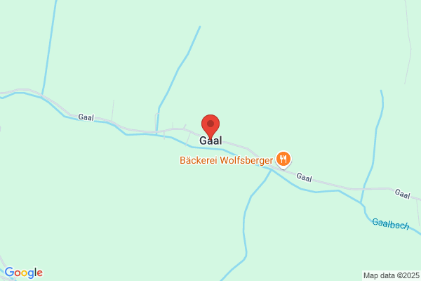 Gaal