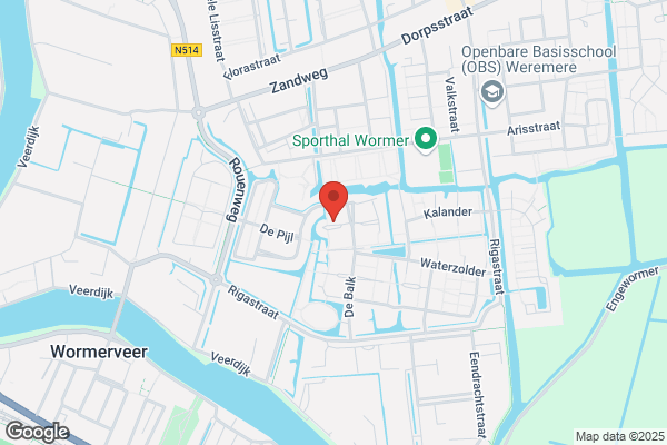 Salon Nel's Knip In