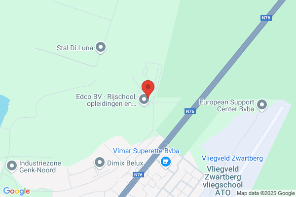 Keukengids, De