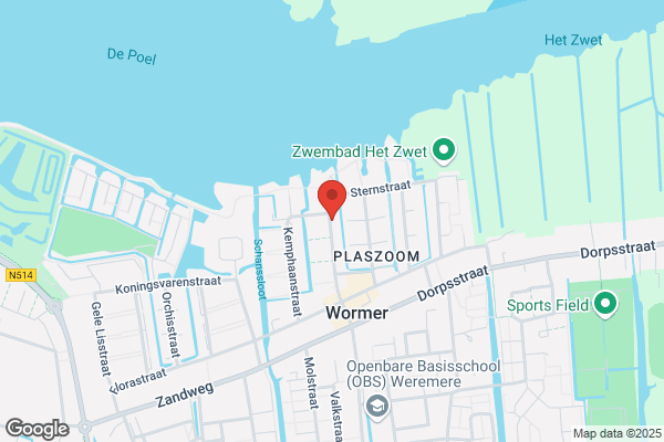 Becker Loodgietersbedrijf