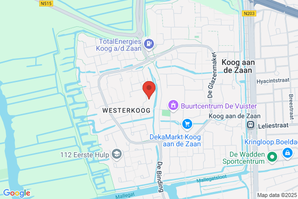 Harry Schone Installatietechniek Zaanstad