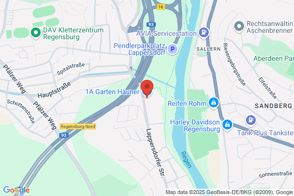 H. Hauzendorfer En Zoon