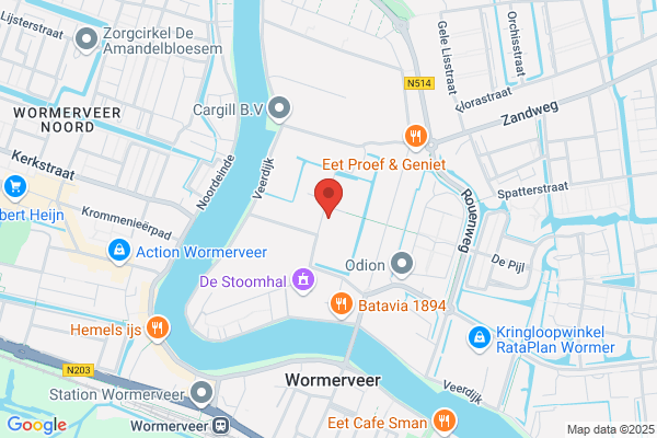 Bruker Nederland Nv
