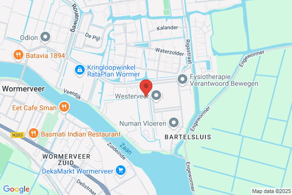 Roba Zaanstad Bv