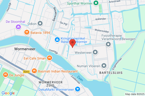 BS Kunststoffen BV