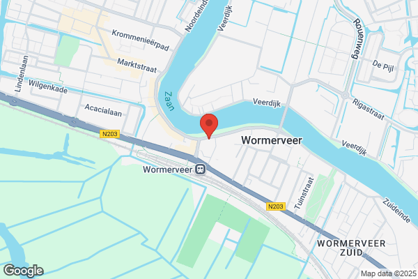 Schoenmakerij Baas