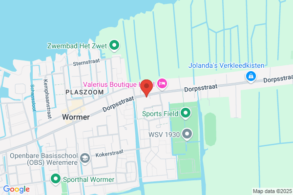 Bentvelzen En Jacobs