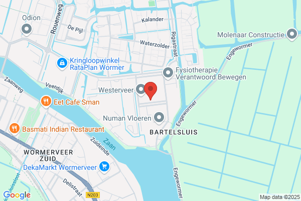 Buyten Staalbouw