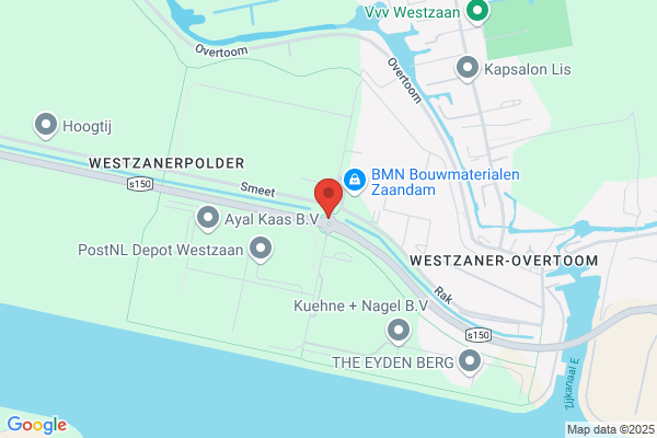 Bv Kunstdrukkerij Mercurius Wormerveer