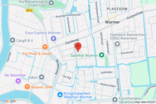 Dorpstheater Wormer