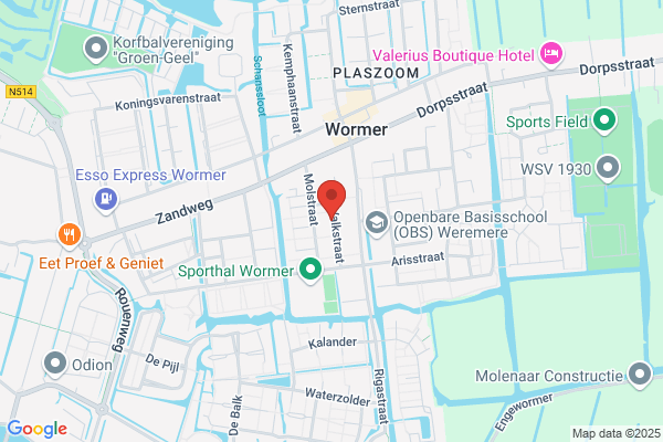 Ecologisch Hoveniersbedrijf Plantaardig