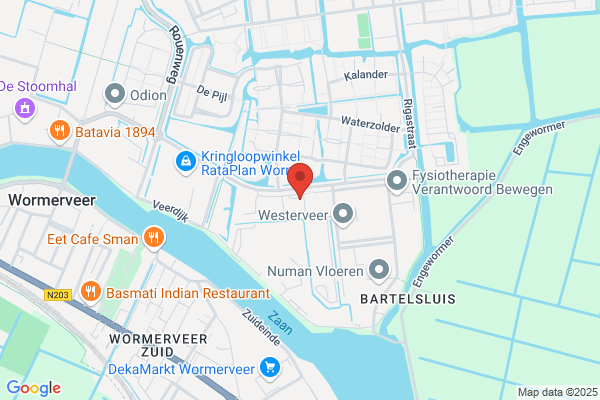 Gemeentehuis Wormerland