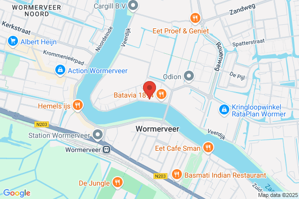 Groenhart, J
