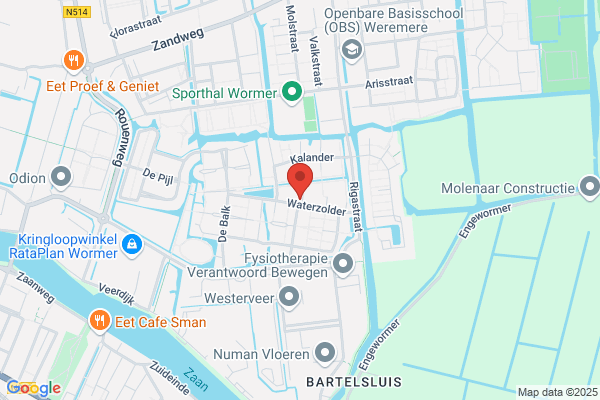 Groot Taxibedrijf