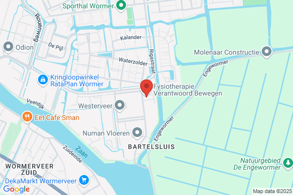 Levensmiddelen Thuis Service