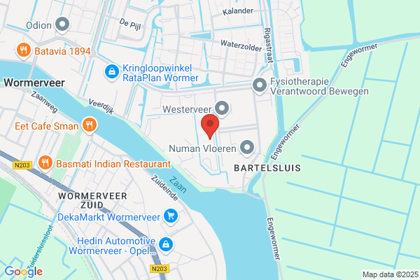 Metaalrecycling, Wormer