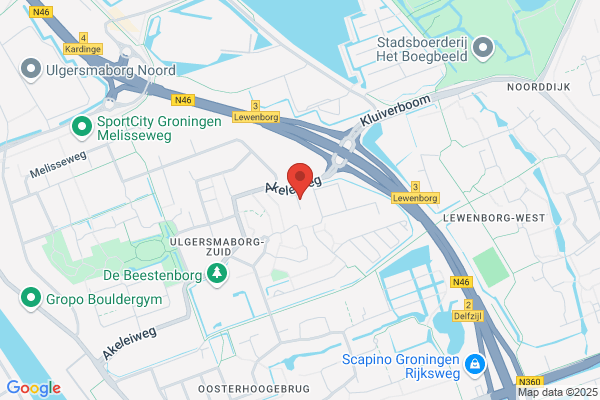 Personeel Assistent Support