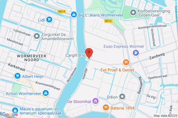 Schipper Zaandijk Bv