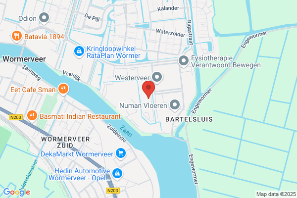 Hans Jelles Grafisch Vormgever