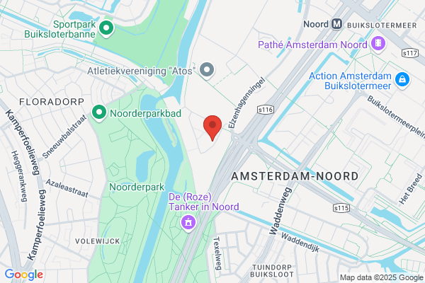 Studio Rob Hoogendorp Bv