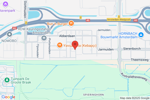 Bemeij Schoonmaakbedrijf