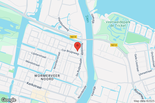 Glazenwasserij En Schoorsteenvegerij De