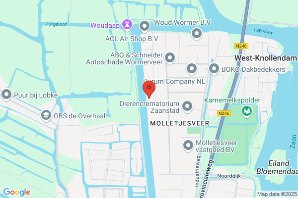 De Sneeuwberg