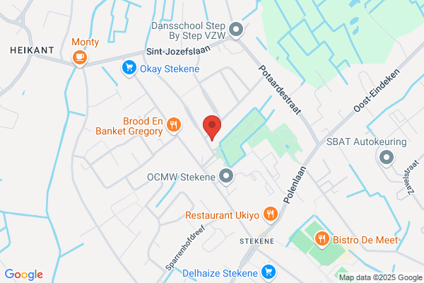 Eetcafé De Herinnering BV