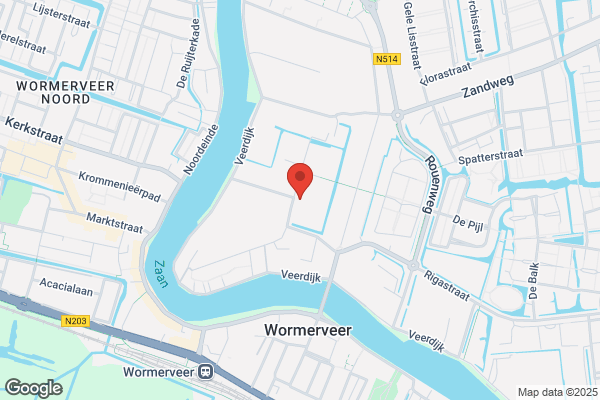 Vam Horeca Bv