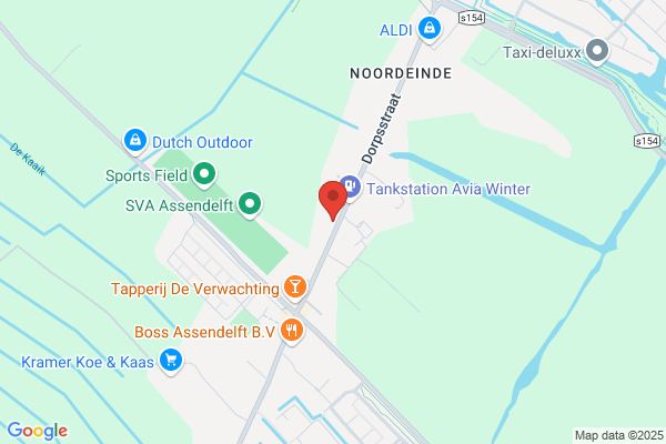Schavemaker Schilders