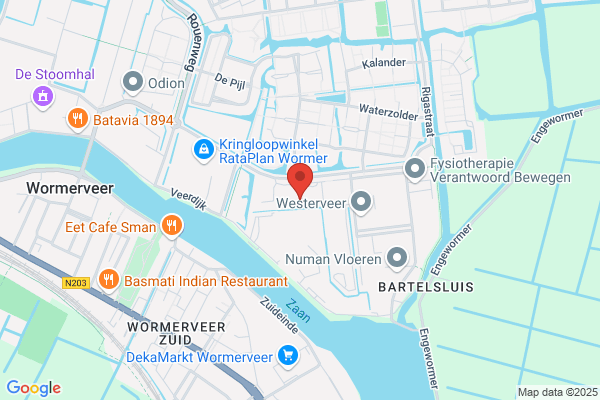Hulst Schilders Bv