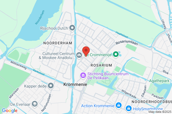 Van Lopik Schilderwerken