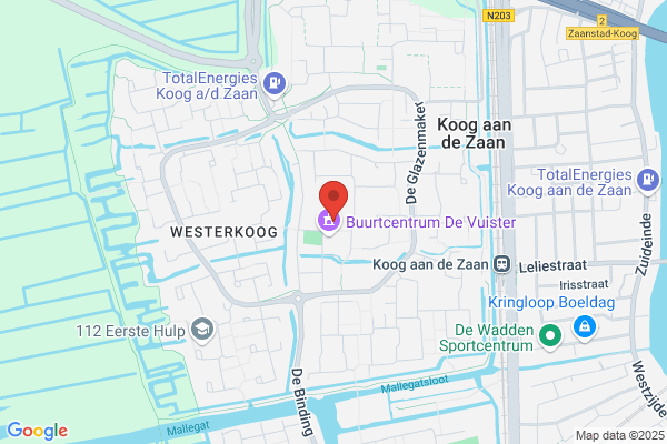 Watermolen Openb, De