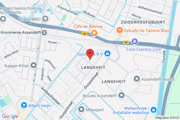 Assendelft Openb