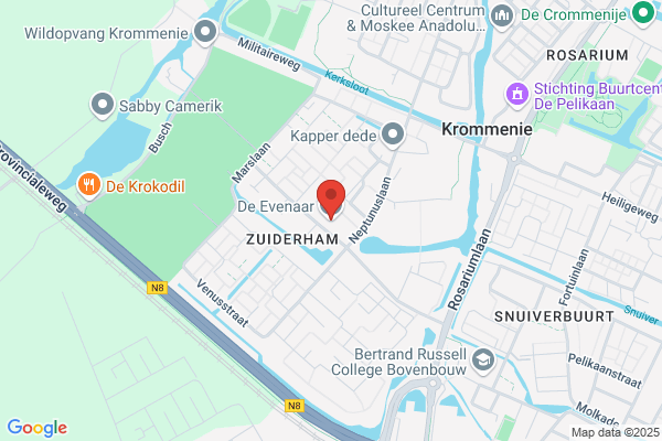 Evenaar, De