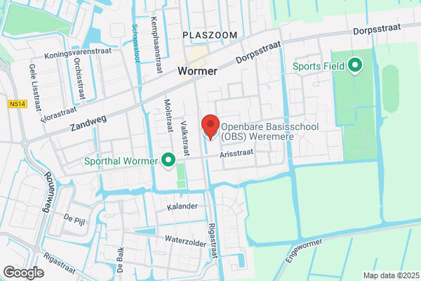Weremere